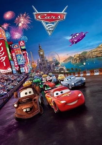 Cars 2 - Motori ruggenti (2011)