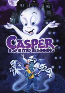 Il Ritorno di Casper (1997)
