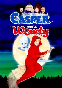 La Casa dei Fantasmi 3 (1998)