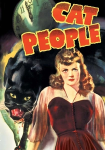 Il bacio della pantera (1942)