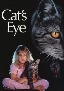 L'occhio del gatto (1985)
