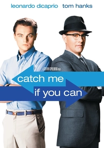 Catch Me If You Can (2002)