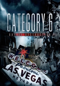Category 6: Day of Destruction (2004)