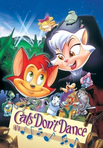 I Gatti non ballano (1997)