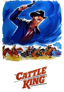 Il Re del Bestiame (1963)