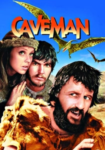 L'Uomo delle Caverne (1981)
