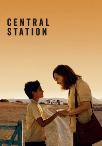 Central do Brasil (1998)