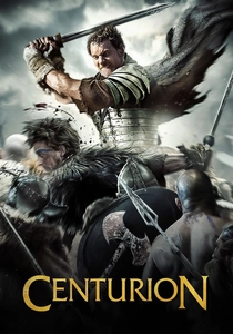 Centurion (2010)