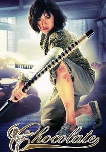 Chocolate (2008)
