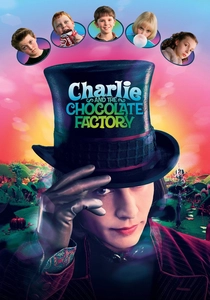 La fabbrica di cioccolato (2005)