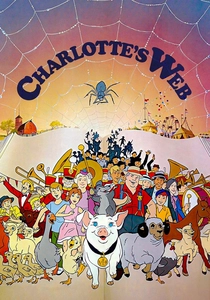 La tela di Carlotta (1973)