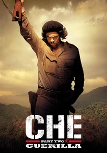 Che - Guerriglia (2008)