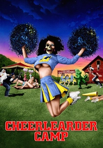 Cheerleader - La rivincita delle ragazze pompon 3 (1988)