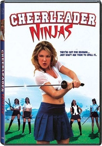 Cheerleader - La rivincita delle ragazze pompon 5 (2002)