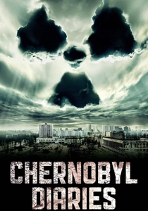 Chernobyl Diaries (2012)