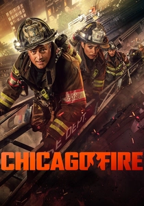 Incendio a Chicago (2012)