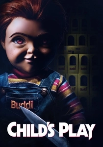 La Bambola Assassina (2019)