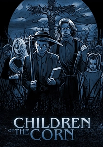 Il Cimitero dei Bambini (1984)