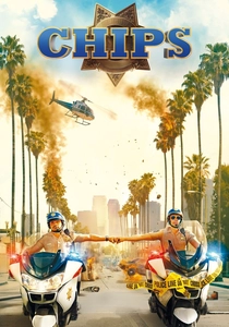 Poliziotti a due ruote (2017)