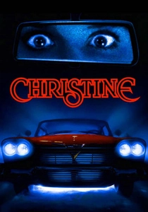 Christine - La macchina infernale (1983)