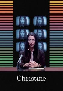 La Storia di Christine (2016)