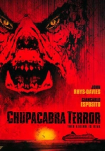 Il Risveglio del Chupacabra (2005)