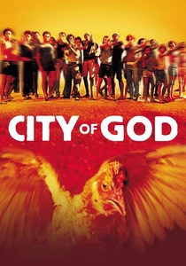 La Città delle Gang (2002)