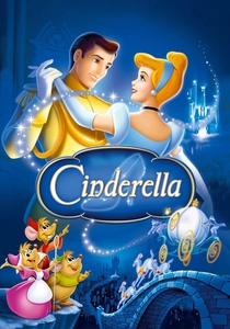 Cenerentola (1950)