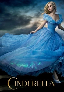 Cenerentola (2015)