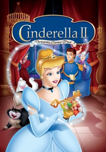 Cenerentola II - Sogni e Desideri (2002)