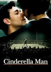 Cinderella Man (2005)
