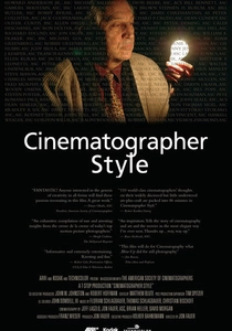Cinematographer Style (2006)