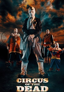 Il Circo dei Morti (2014)