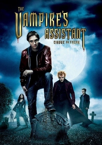 Cirque du Freak: The Vampire's Assistant (2009)