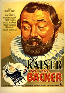 L'Imperatore e la Strega (1952)