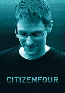 Citizenfour (2014)