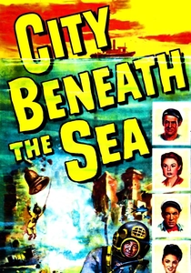 La Città Sotto il Mare (1953)