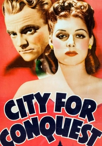 La Città dei Gangster (1940)