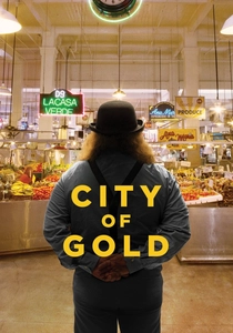 La Città di Oro (2015)