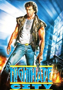 La città delle ombre (1987)