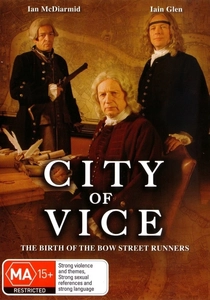La città del vizio (2008)