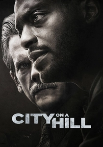City on a Hill (2019)