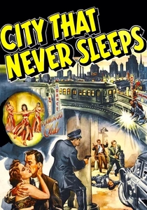 La città che non dorme mai (1953)