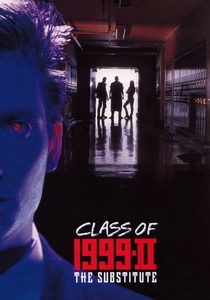 La Scuola del Massacro 2 (1994)