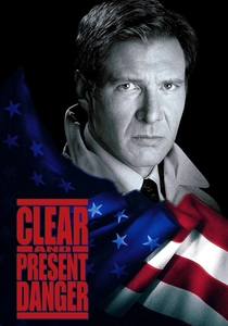 Clear and Present Danger - Pericolo Imminente (1994)