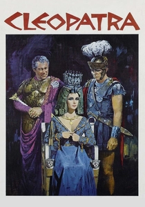 Cleopatra (1963)