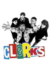 Clerks - Commessi (1994)
