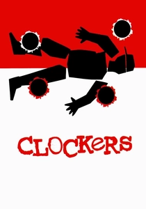 Clockers (1995)