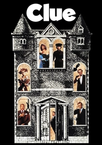 Il Mistero del Giallo (1985)