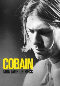 Cobain: Montage of Heck (2015)